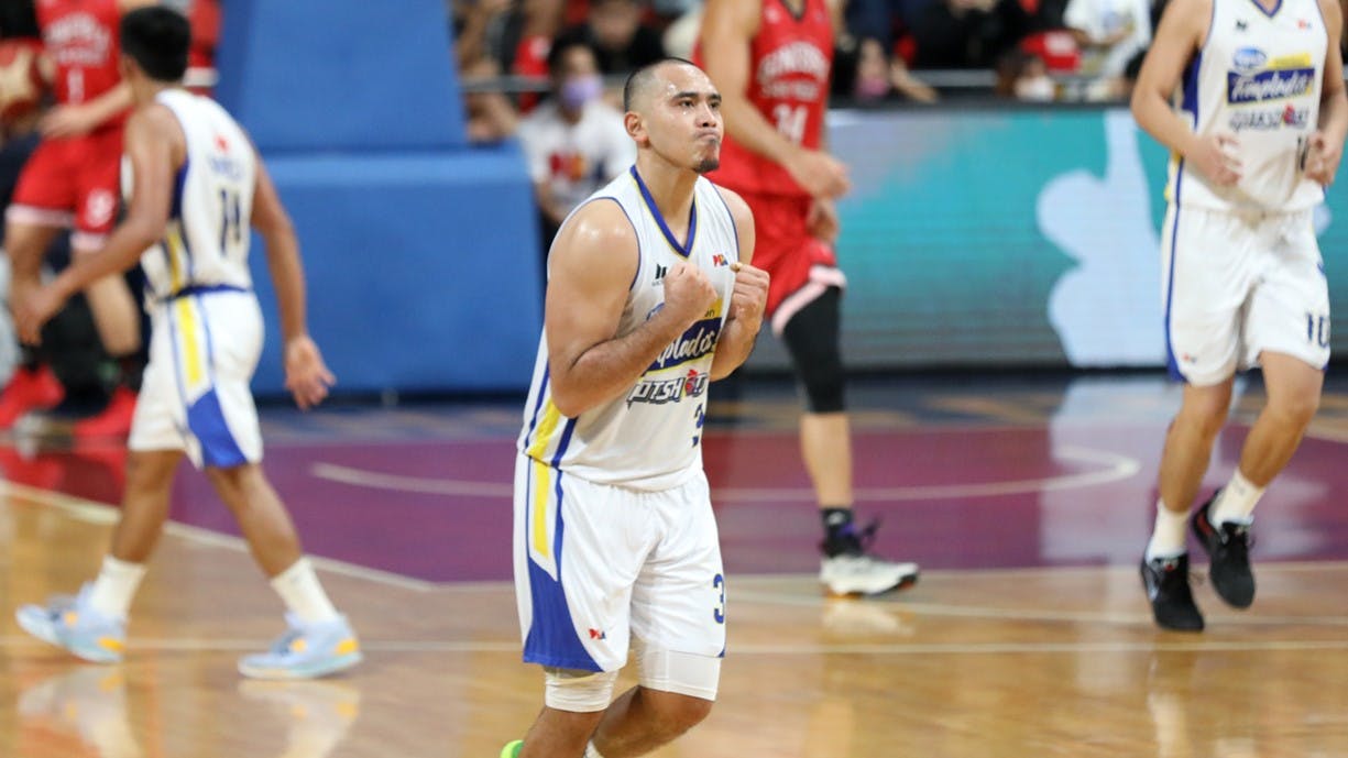 Angas ng Recto: UE great Paul Lee’s throwback UAAP post will give you chills
